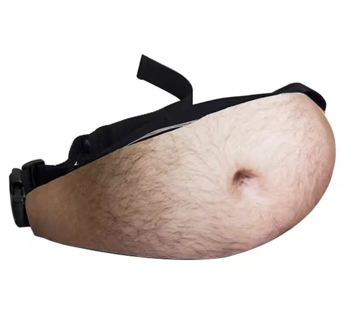 BellyBuddy™️