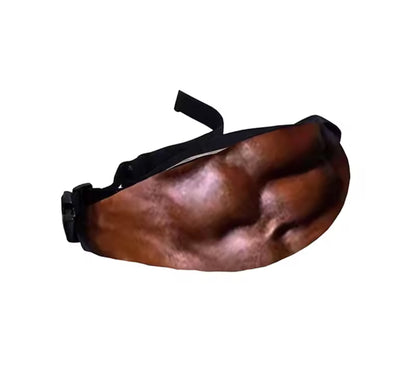 BellyBuddy™️