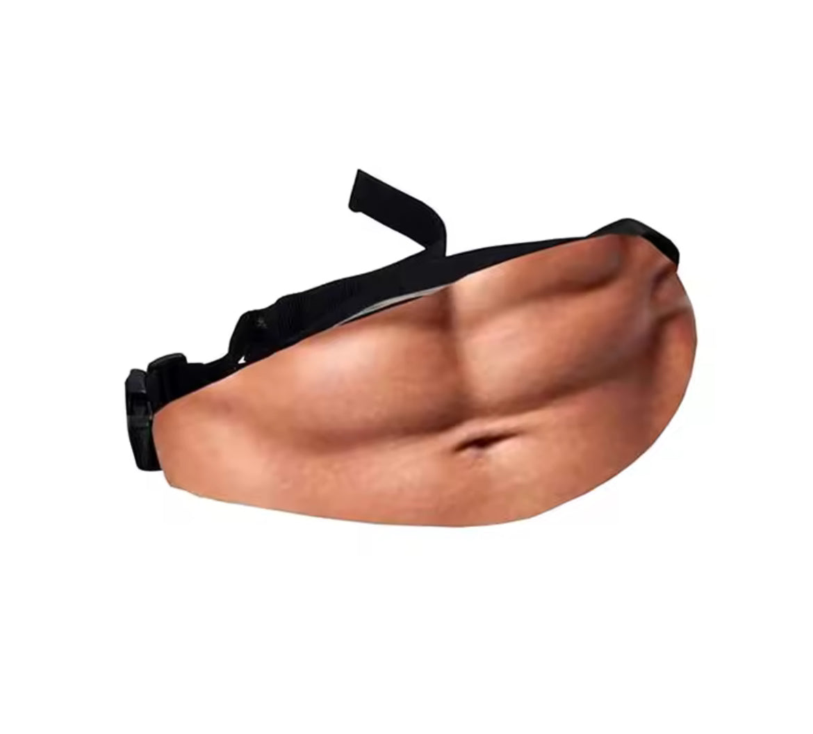 BellyBuddy™️
