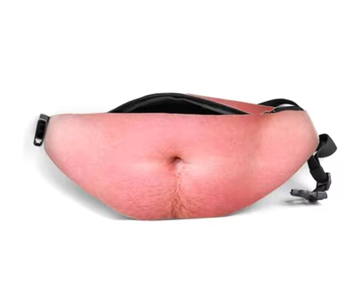 BellyBuddy™️