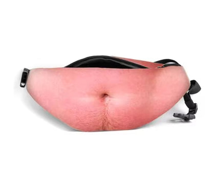 BellyBuddy™️